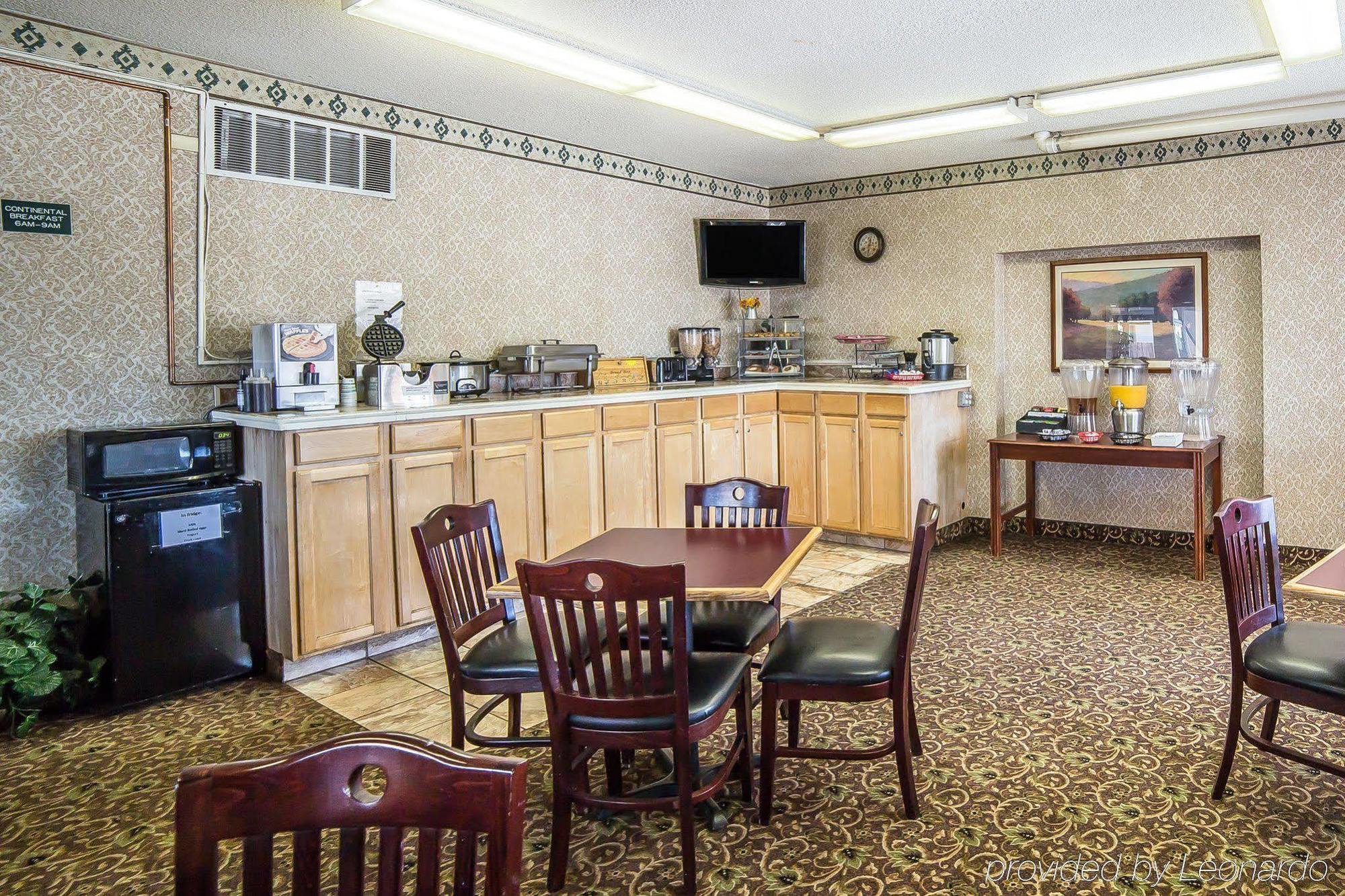 Comfort Suites Cheyenne Buitenkant foto