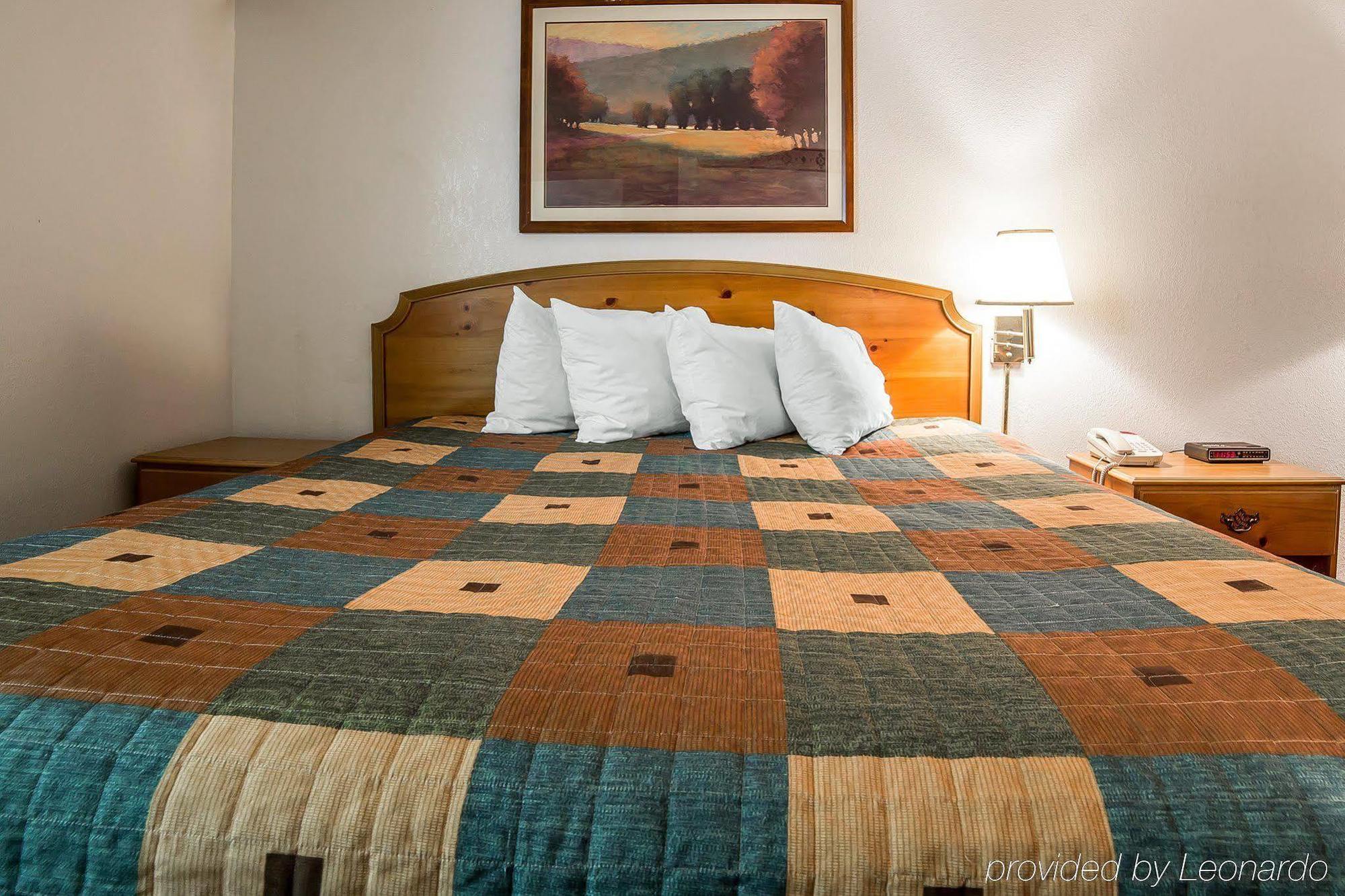 Comfort Suites Cheyenne Buitenkant foto