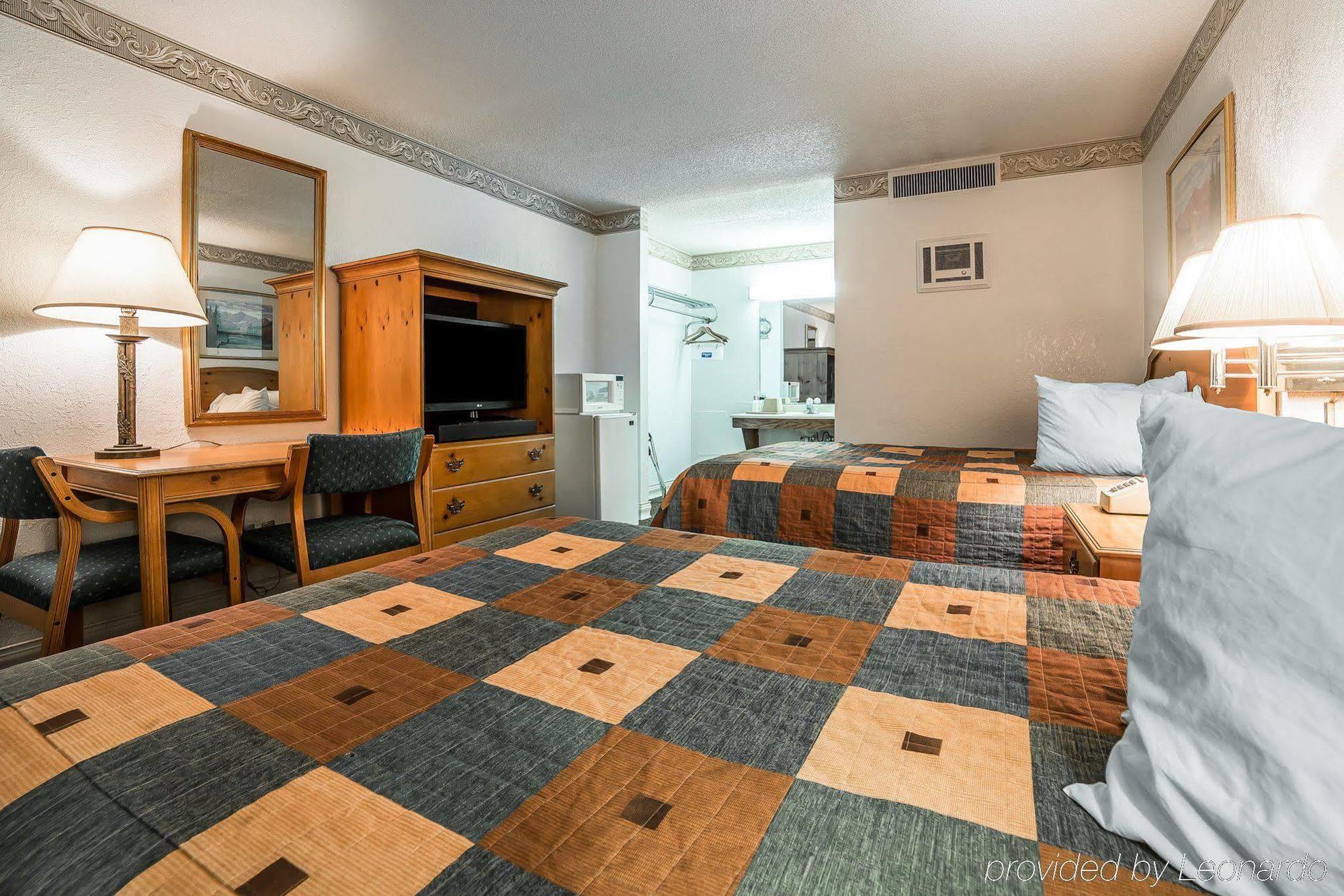 Comfort Suites Cheyenne Buitenkant foto